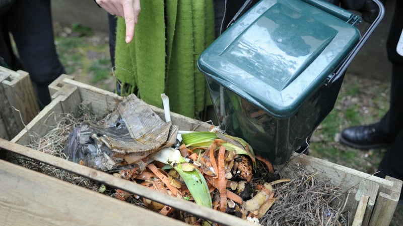 Lombricompostage, couches lavables, jardinage… Des ateliers pour aider à réduire ses déchets en Isère