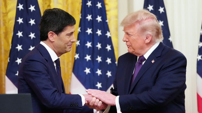 Que va faire la Réserve fédérale américaine? À quelques jours d'élections aux États-Unis, la Fed devrait maintenir inchangés ses taux directeurs