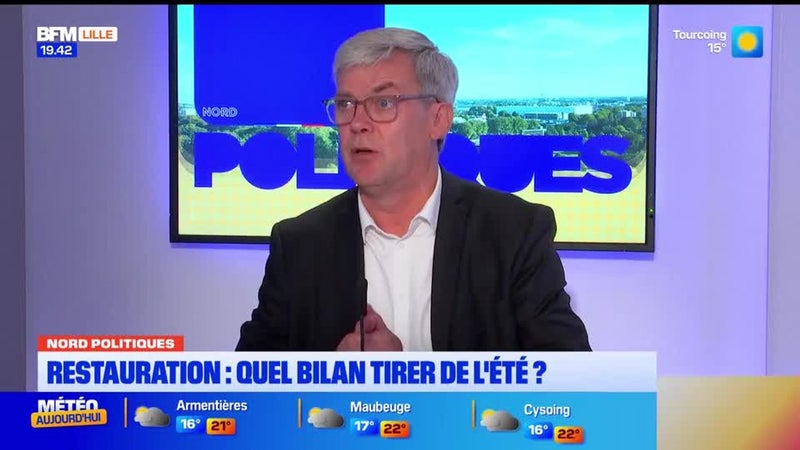La restauration face à la crise