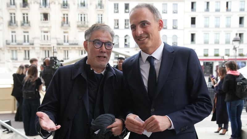 Présidentielle 2027: pour le PS, une rentrée politique sous le signe de la primaire