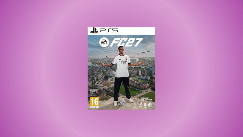 FC 27 : il faut être fou pour laiser passer la précommande du dernier jeu EA Sports, les gamers se ruent sur ce site