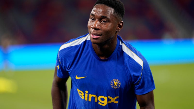 Mercato: Chelsea veut près de 70 millions d'euros pour Nicolas Jackson, trois clubs à l’affût