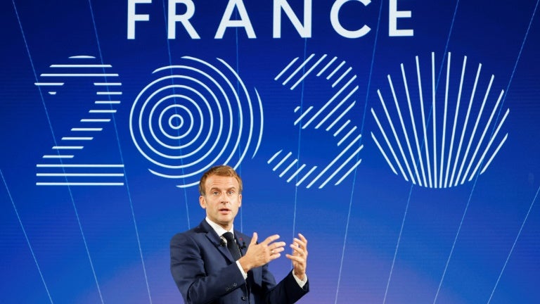 54 milliards pour transformer l'économie française: cinq ans après son lancement, le plan d'investissement "France 2030" a-t-il tenu toutes ses promesses?
