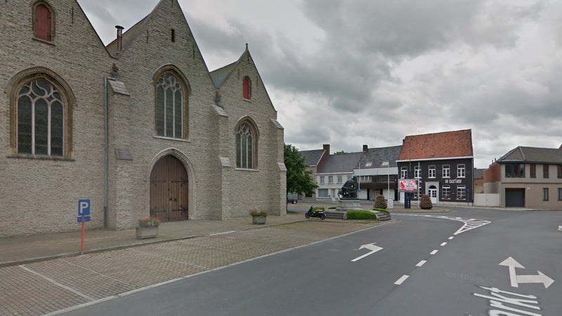 Pittem, en Belgique (image d'illustration)