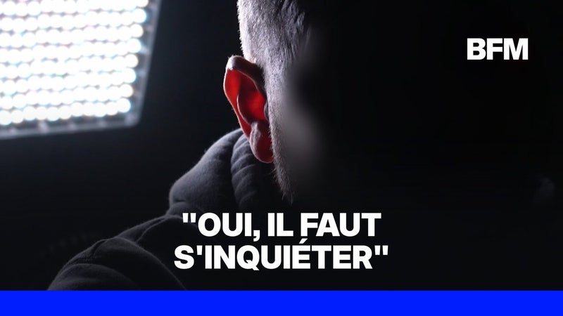 17 octobre: un policier témoigne de son quotidien et exprime ses craintes