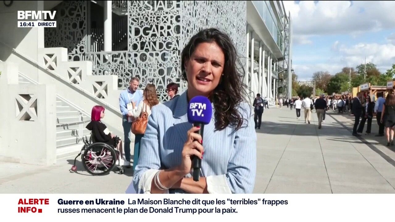 Manuel Bompard, Jordan Bardella, Gabriel Attal, Marine Tondelier, Bruno ...