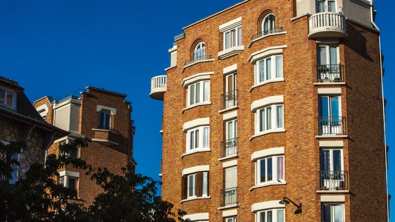 Les conditions d'emprunt se tendent pour acheter un logement: pas le choix, les vendeurs se résolvent à ajuster leur prix de vente et consentent à des baisses de presque 5%
