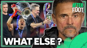 PSG : Quatrième saison au club... quelle évolution doit-on attendre de Luis Enrique ?