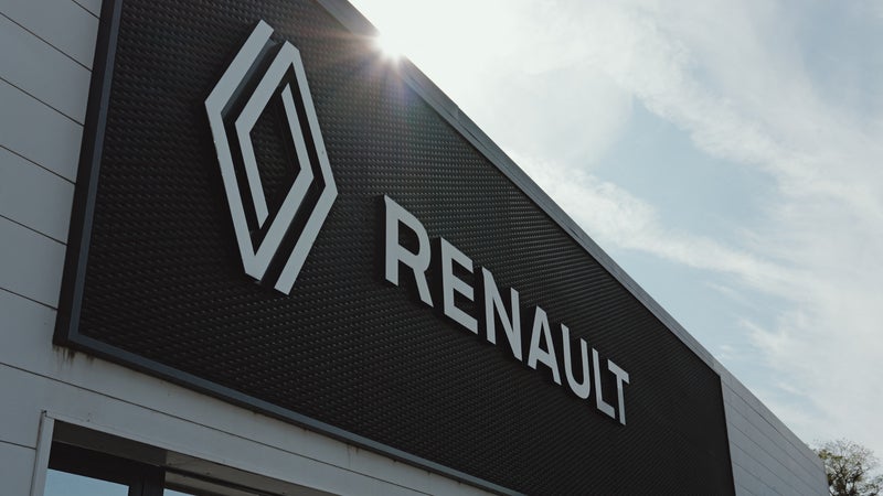 Un empire de 82 points de vente dans l'est du pays: le plus grand concessionnaire Renault d'Allemagne, le groupe König, se déclare en faillite