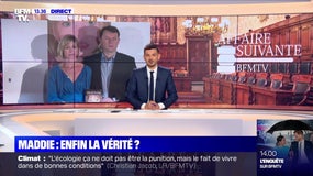 Maddie : enfin la vérité ? - 21/06