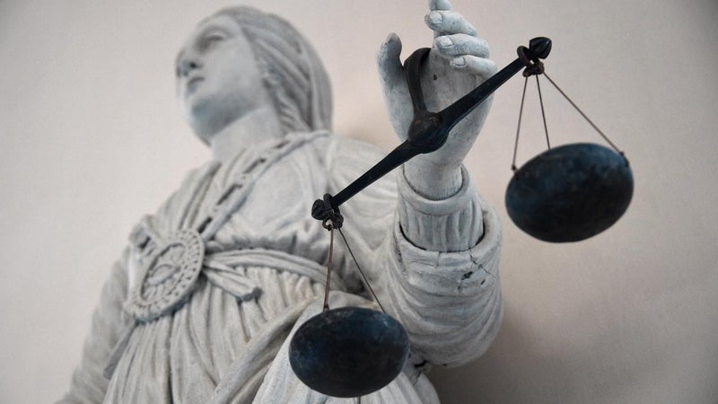 Affaire Kameugne: un non-lieu prononcé dans l'enquête sur un étudiant mort dans la Marne en 2008