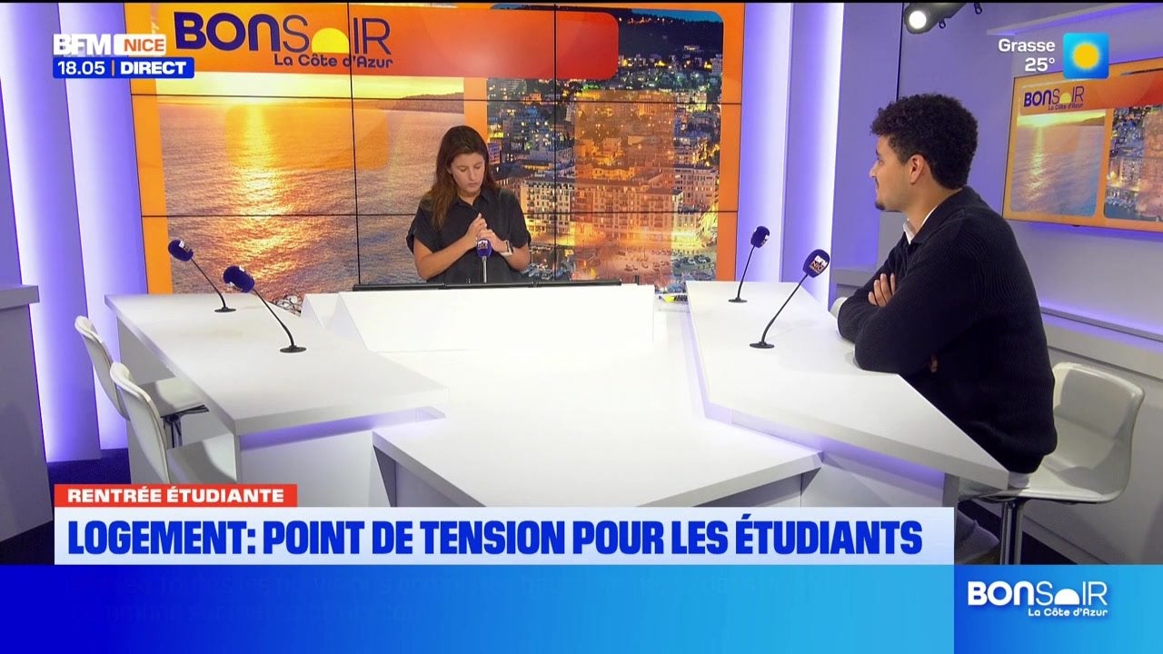 Le journal de 18h du vendredi 4 septembre 2026