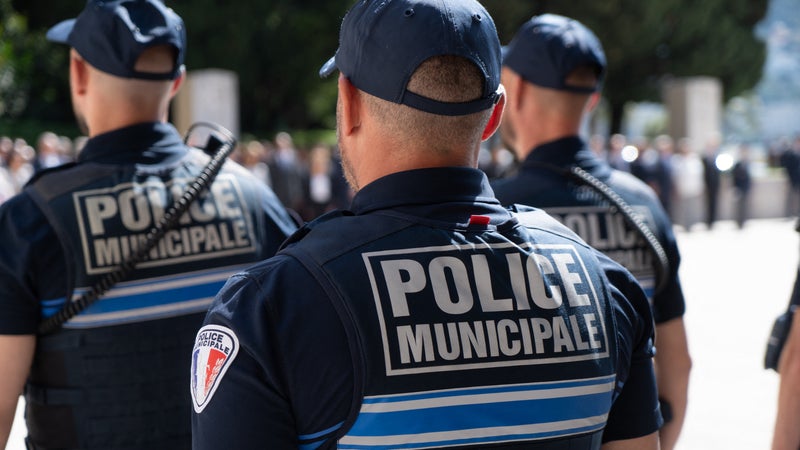 Affaire de Carcassonne: "Il n'y a pas de problème d'exemplarité dans la police municipale", défend leur représentant