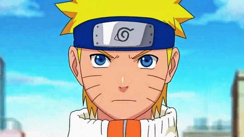 "Naruto" de retour avec un nouveau manga et un anime inédit