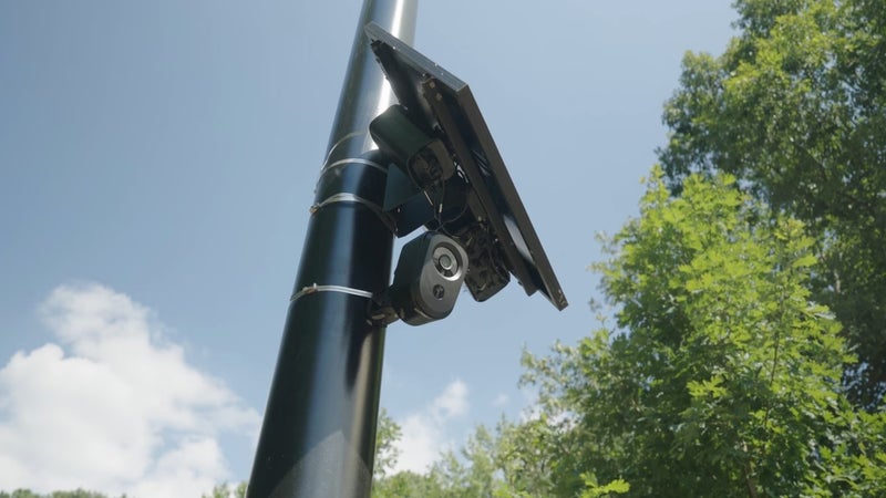 Fronde contre les caméras de surveillance algorithmiques: après Dark Vador, c’est Docteur Fatalis qui est venu remercier la ville de Seattle pour sa contribution à la surveillance de masse des citoyens