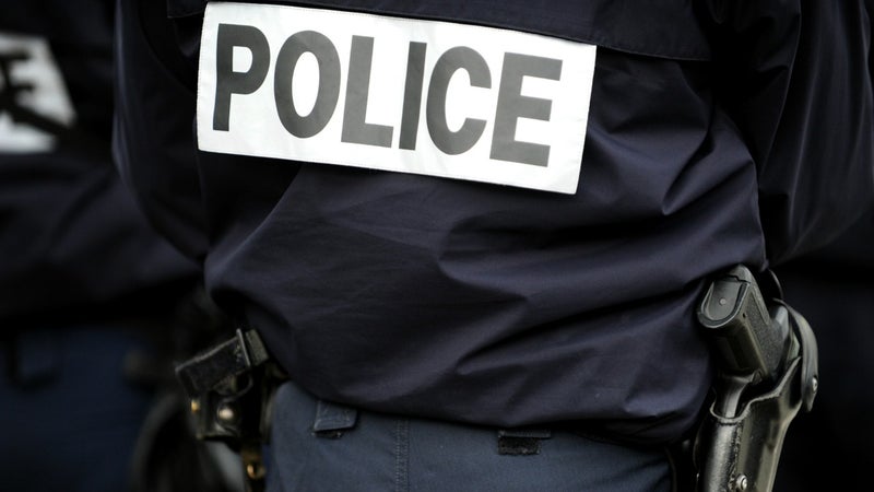 DIRECT. Colère des lycéens: après l'agression d'un policier à Belfort, le procureur dénonce une scène "d'une sauvagerie inouïe" et annonce une interpellation