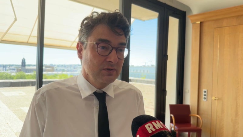 Brest va se doter d'une police municipale: "On met fin à une forme d'anomalie", se félicite le maire