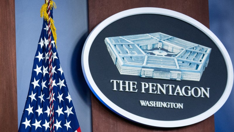 Des responsables militaires américains soumis au détecteur de mensonges après des fuites dans la presse sur une pénurie de munitions