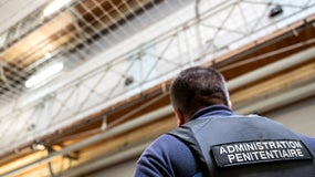 Le métier de surveillant pénitentiaire (image d'illustration)