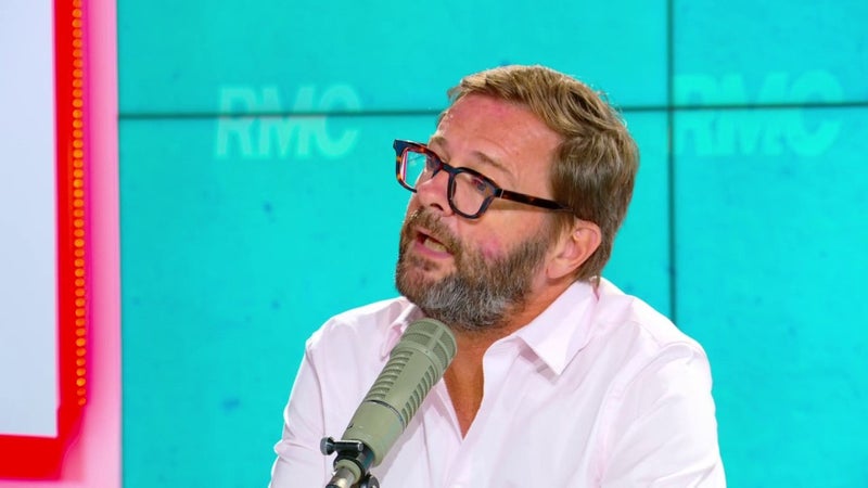 Interdire de fumer en terrasse : "Tu te lèves et tu vas fumer ailleurs", demande Jérôme Lavrilleux