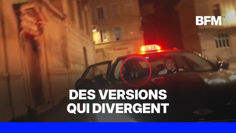 Altercation avec des policiers: le député insoumis Sébastien Delogu est sorti de garde à vue ce jeudi soir