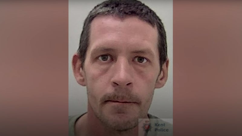 Mark Brown a été condamné le 1er décembre 2022 au Royaume-Uni pour avoir tué deux femmes.