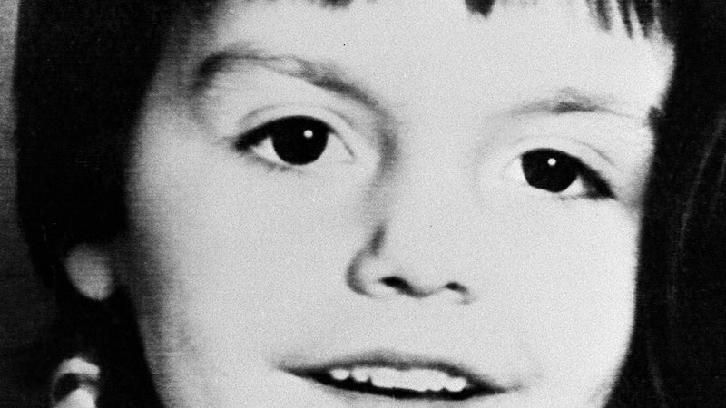 Ludovic Janvier au moment de sa disparition 