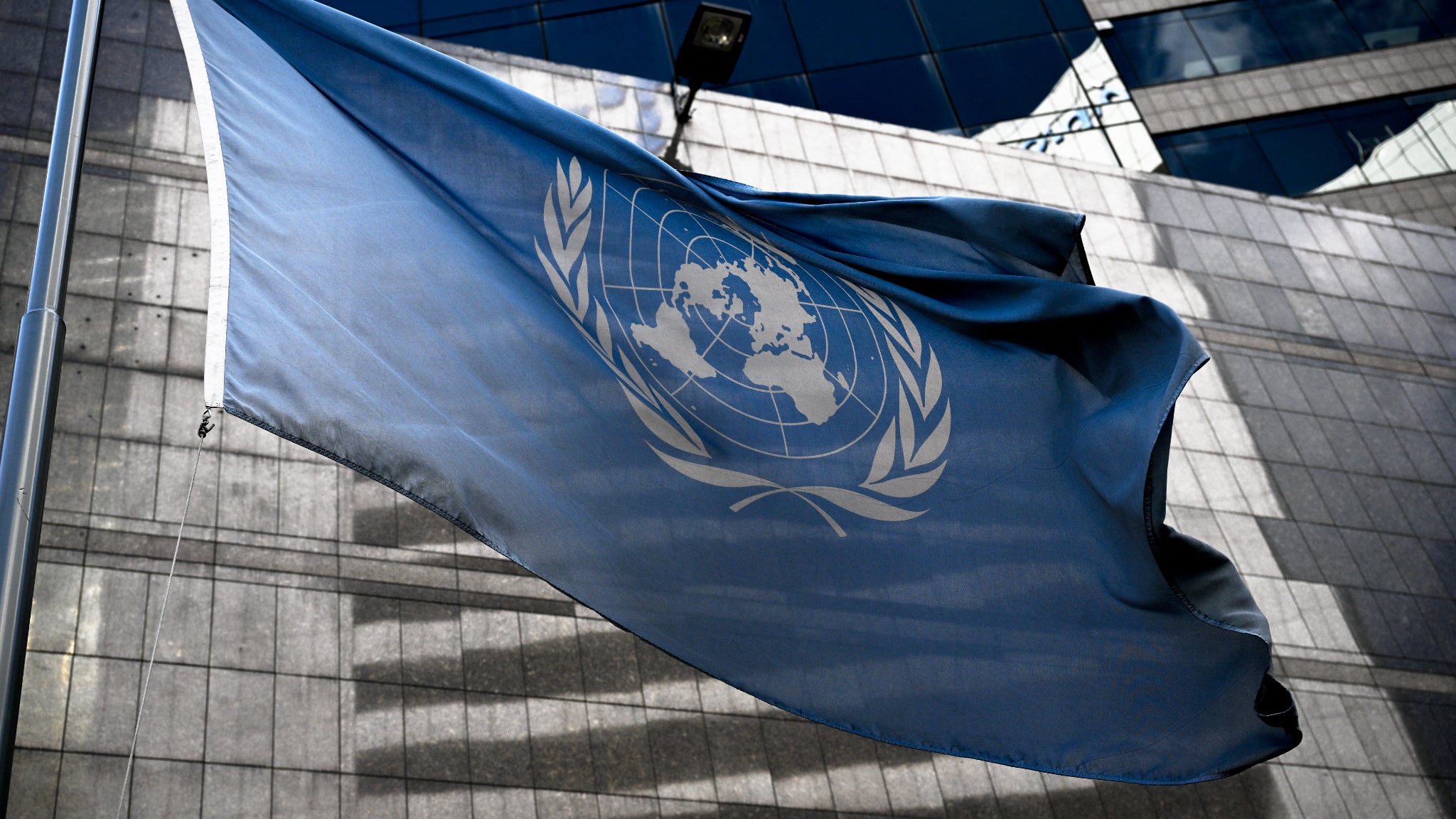 L'Afrique agrandie et les États-Unis rétrécis: l'ONU adopte une réforme de la cartographie mondiale, plus proche de la réalité