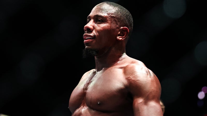 C'est officiel, Taylor Lapilus va combattre à Lyon pour la ceinture du PFL