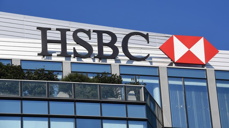HSBC ouvre une "consultation" en vue de licencier 70% de ses gestionnaires de fortune à cause de l'intelligence artificielle