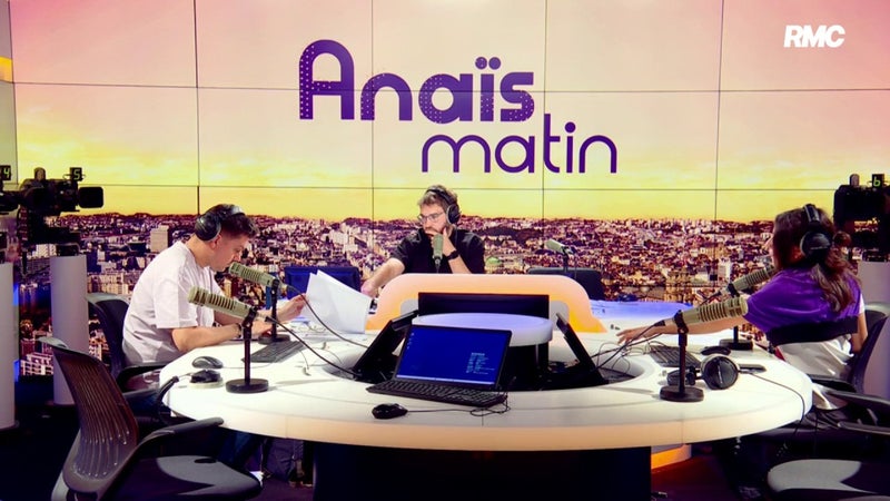 Incendies: "Les feux sont beaucoup pluis puissants que ce que nous avons connus à une époque"