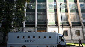 Le tribunal de Manchester (image d'illustration)