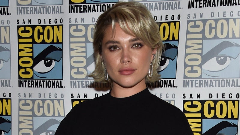 "Il n'y aura pas d'égalité tant que vous ne respecterez pas nos corps": l'actrice Florence Pugh s'indigne face à une affaire de viol collectif présumé dans une université américaine