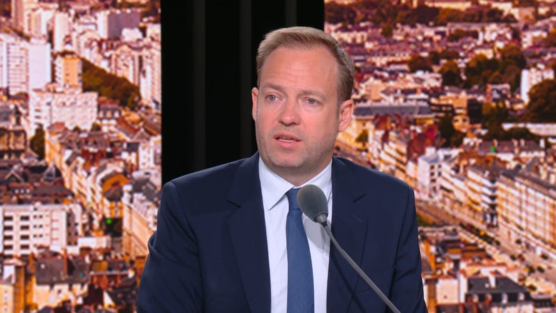 Ceuta: "Ne nous laissons pas diviser par les ennemis de l’Europe", appelle le ministre délégué à l’Intérieur