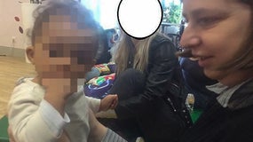 Vanille, tuée pour son premier anniversaire.