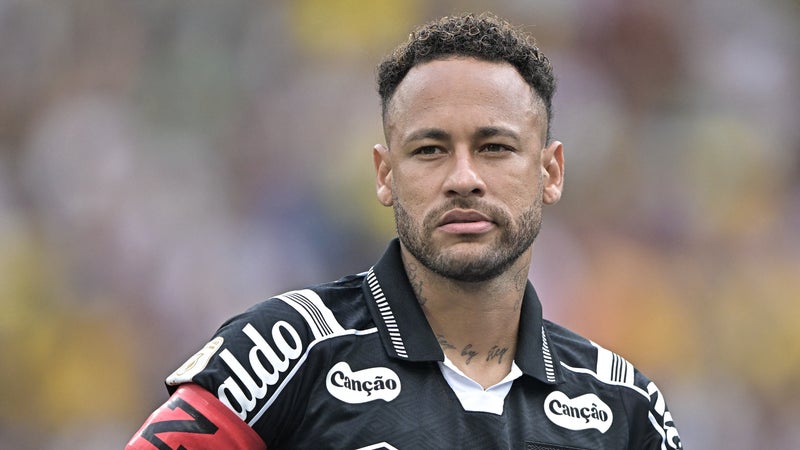 Présidentielle au Brésil: Neymar affiche son soutien à Flavio Bolsonaro