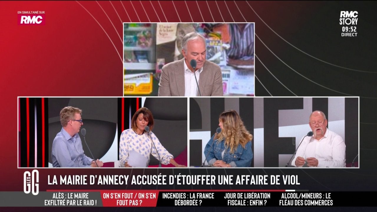 Une municipalité accusée d'étouffer une affaire de viol en achetant des milliers d'exemplaires d'un journal
