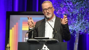 David Fincher au Festival international du Film (image d'illustration)