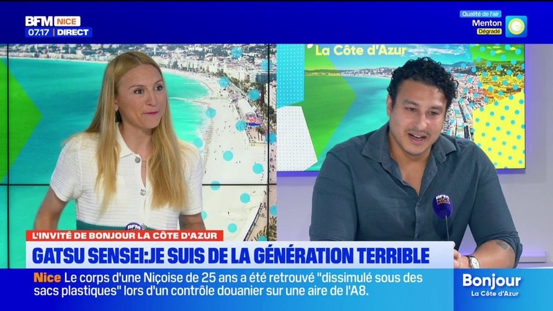Comment le manga a marqué la "génération terrible" ?