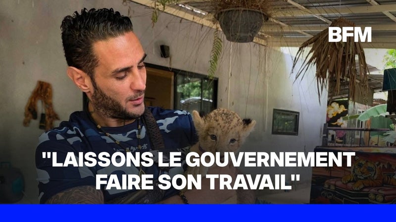 Thaïlande: un Français visé par un ordre d'expulsion après avoir refusé l'entrée de son parc animalier aux Israéliens