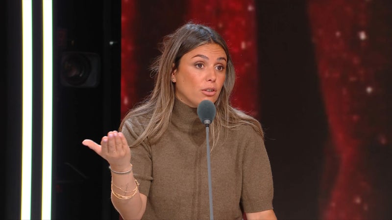 "Et l'esprit Charlie?": la blague d'un humoriste de France inter sur Jean-Philippe Tanguy irrite le RN et fait débat