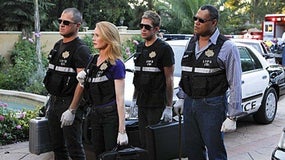 En France, la série "Les Experts" s'est terminée en septembre 2016 