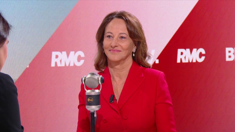 Violences dans le périscolaire: Ségolène Royal plaide pour l’installation de caméras de vidéosurveillance "partout dans le cadre scolaire"