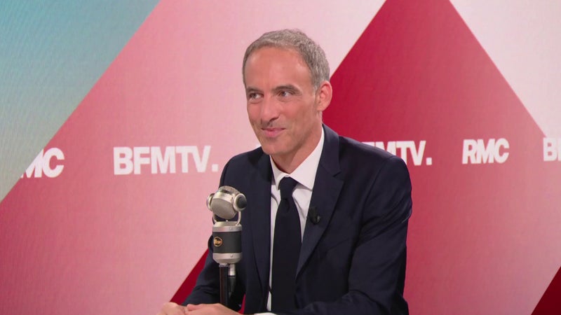 Présidentielle 2027: Raphaël Glucksmann déplore "cette gauche qui joue toujours le coup d'après" et qui est "habitée par l'esprit de défaite"