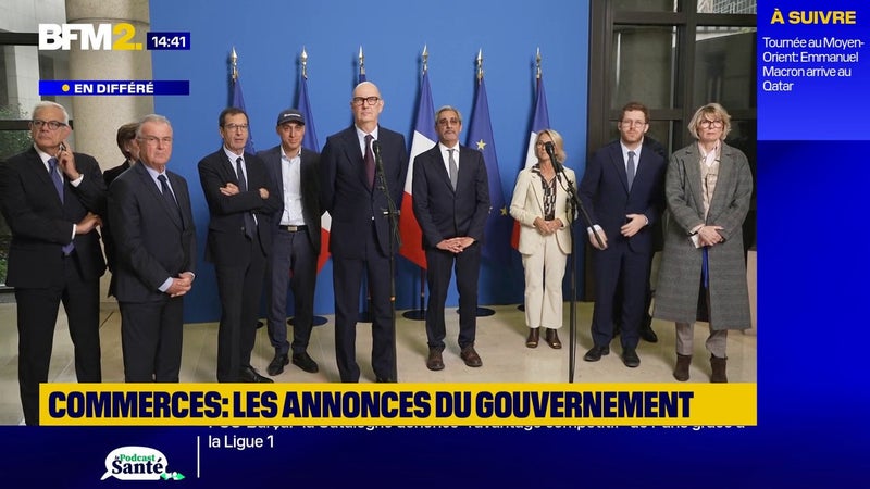 17 octobre: "Cette question sociétale de l'impact des réseaux sociaux sur les violences urbaines doit se poser", assure Roland Lescure