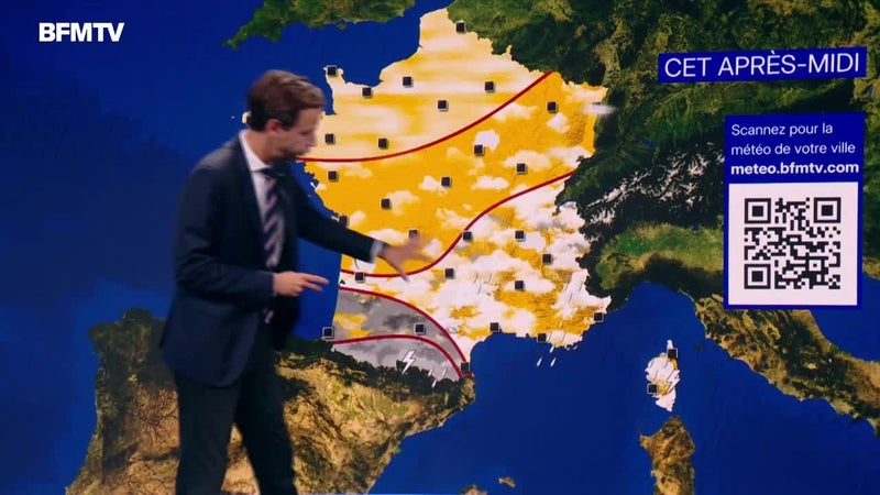 Prévisions du 2 octobre 2026