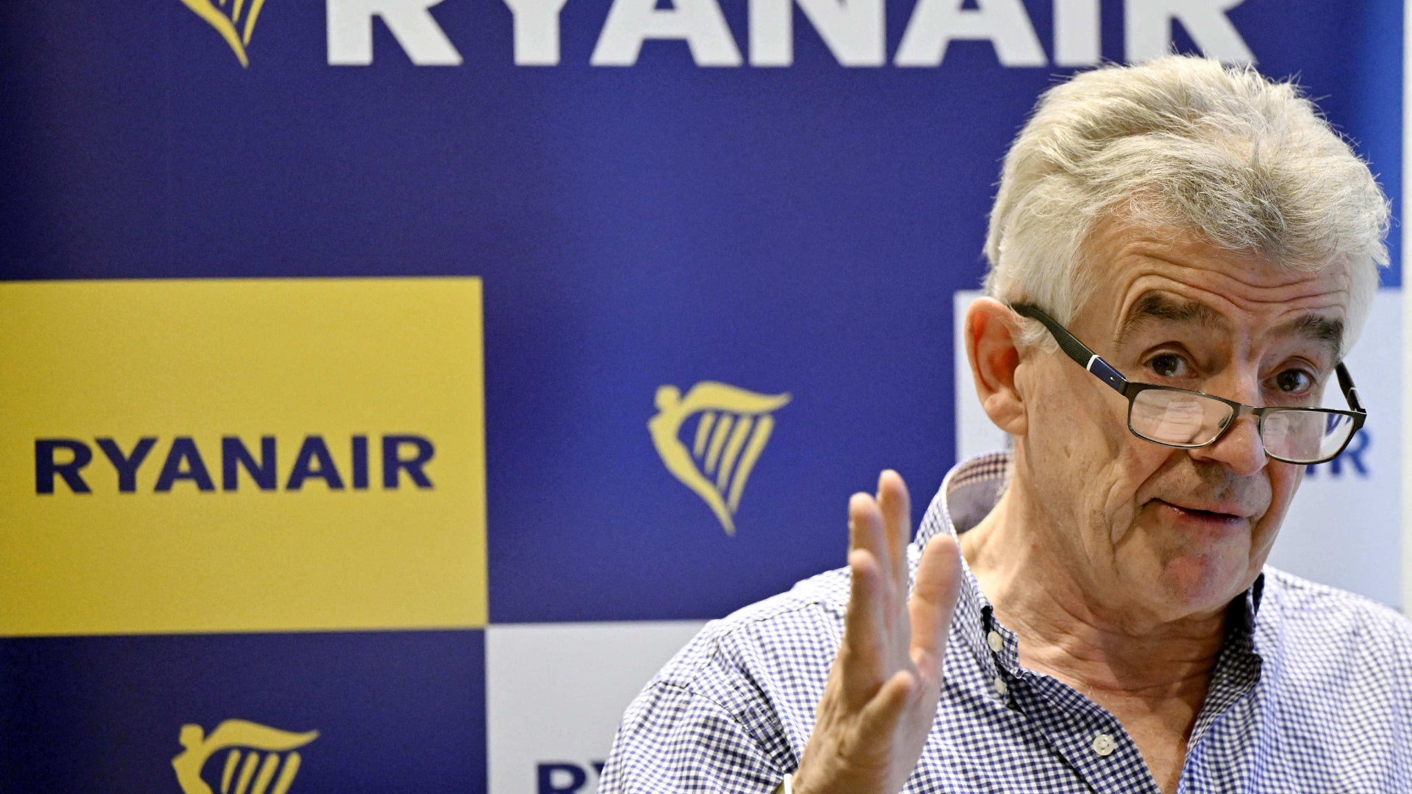 European Airlines Assure Jet Fuel Supply But Warn of High Prices