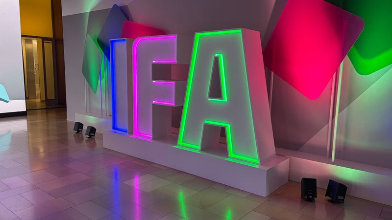 IFA 2026: découvrez toutes les nouveautés et les annonces du grand salon de la tech berlinois