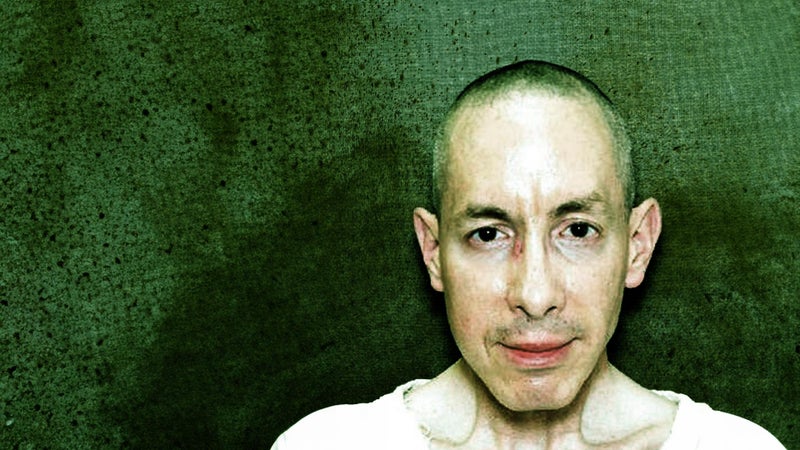 Warren Jeffs, le gourou polygame