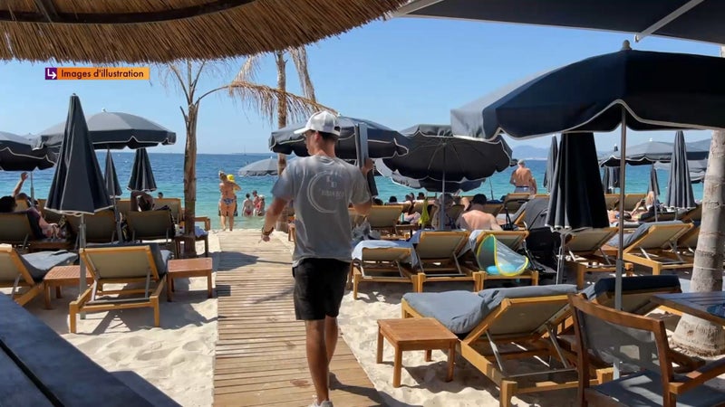 Pour un tiers des Français, le budget des vacances n'a pas dépassé les 1.000 euros: où rognent-ils le plus leurs dépenses?